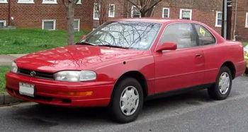 吃瓜娱乐圈camry